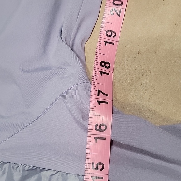 32 Degrees Cool Size S Light Purple-Gray Jacket, Excellent Used Condition - Picture 8 of 12